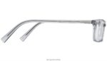 Warby Parker zeytin N8ZXX8176 deniz camı gri gözlük - Image 5