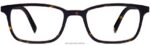 Warby Parker zeytin N8ZXX8511 viski kaplumbağası gözlük - Image 4
