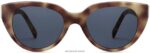 Warby Parker zora N8ZXX8854 gobi çöl kaplumbağası gözlük - Image 3