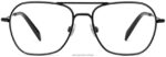 Warby Parker abe N8ZXX857 fırçalanmış mürekkep gözlük - Image 4
