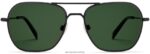 Warby Parker abe N8ZXX8600 fırçalanmış mürekkep gözlük - Image 2