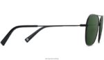 Warby Parker abe N8ZXX8600 fırçalanmış mürekkep gözlük - Image 3
