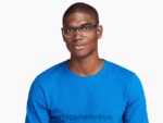 Warby Parker Abner N8ZXX8275 biberiye kristali solması gözlük - Image 2