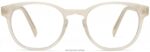 Warby Parker Abner N8ZXX8277 parşömen gözlük - Image 4