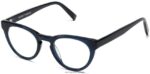 Warby Parker ada N8ZXX8314 giriş kristali gözlük