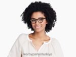 Warby Parker ada N8ZXX8315 aventurin kaplumbağası gözlük - Image 2