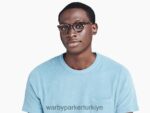 Warby Parker ada N8ZXX8315 aventurin kaplumbağası gözlük - Image 3