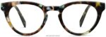 Warby Parker ada N8ZXX8315 aventurin kaplumbağası gözlük - Image 4
