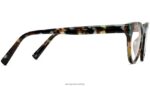Warby Parker ada N8ZXX8315 aventurin kaplumbağası gözlük - Image 5