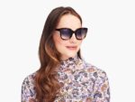 Warby Parker ada N8ZXX8904 meşe palamudu kaplumbağa gözlük - Image 2