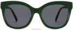 Warby Parker ada N8ZXX8905 Orman yeşili gözlük - Image 3