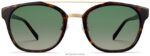Warby Parker adil faks N8ZXX8794 cilalı altın ile konyak kaplumbağası gözlük - Image 4