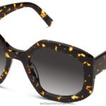 Warby Parker adira N8ZXX8843 siyah meşe kaplumbağası gözlük