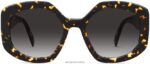 Warby Parker adira N8ZXX8843 siyah meşe kaplumbağası gözlük - Image 4