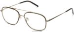 Warby Parker aiko N8ZXX8180 riesling ile tüy yosunu gözlük