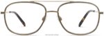 Warby Parker aiko N8ZXX8180 riesling ile tüy yosunu gözlük - Image 4