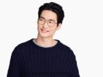 Warby Parker aiko N8ZXX8181 rieslingli meşe fıçı gözlük - Image 2