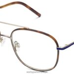 Warby Parker aiko N8ZXX8181 rieslingli meşe fıçı gözlük