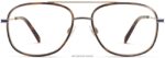 Warby Parker aiko N8ZXX8181 rieslingli meşe fıçı gözlük - Image 4