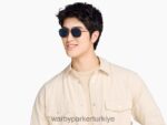 Warby Parker aiko N8ZXX8660 rieslingli meşe fıçı gözlük - Image 2