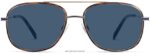 Warby Parker aiko N8ZXX8660 rieslingli meşe fıçı gözlük - Image 4