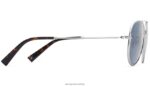 Warby Parker akıncı N8ZXX8666 cilalı gümüş gözlük - Image 5