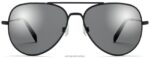 Warby Parker akıncı N8ZXX8667 fırçalanmış mürekkep gözlük - Image 2