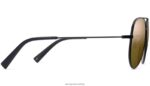 Warby Parker akıncı N8ZXX8668 fırçalanmış mürekkep gözlük - Image 3