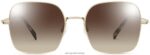 Warby Parker Aniyah N8ZXX8855 cilalı altın gözlük - Image 4