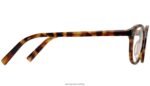 Warby Parker Anselm N8ZXX8352 meşe palamudu kaplumbağa gözlük - Image 5