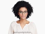 Warby Parker Anselm N8ZXX8353 erkeksi gözlük - Image 2