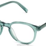 Warby Parker Anselm N8ZXX8353 erkeksi gözlük