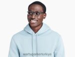 Warby Parker Anselm N8ZXX8353 erkeksi gözlük - Image 3