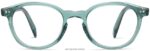Warby Parker Anselm N8ZXX8353 erkeksi gözlük - Image 4