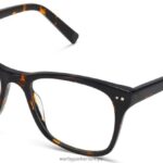 Warby Parker arazi N8ZXX8290 viski kaplumbağası gözlük