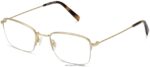 Warby Parker Armando N8ZXX852 cilalı altın gözlük