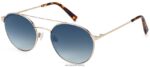 Warby Parker balıkçı N8ZXX8767 cilalı altın gözlük