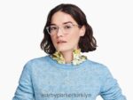 Warby Parker balina avcılığı N8ZXX864 kristal gözlük - Image 3