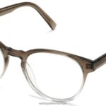 Warby Parker balina avcılığı N8ZXX865 dalgaların karaya attığı odun solması gözlük