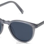 Warby Parker biren N8ZXX8796 güvercin grisi gözlük
