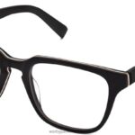 Warby Parker Burke N8ZXX8274 siyah mat tutulma gözlük