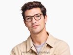Warby Parker Carlton N8ZXX81 Ristretto kaplumbağası gözlük - Image 3