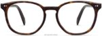 Warby Parker Carlton N8ZXX81 Ristretto kaplumbağası gözlük - Image 4
