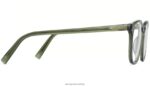 Warby Parker Carlton N8ZXX82 deniz yosunu kristali gözlük - Image 5