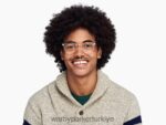 Warby Parker Carlton N8ZXX83 kristal gözlük - Image 3