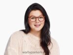 Warby Parker Carlton N8ZXX85 sekoya kaplumbağası gözlük - Image 2