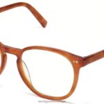 Warby Parker Carlton N8ZXX85 sekoya kaplumbağası gözlük