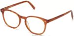 Warby Parker Carlton N8ZXX85 sekoya kaplumbağası gözlük