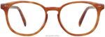 Warby Parker Carlton N8ZXX85 sekoya kaplumbağası gözlük - Image 4