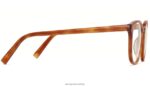 Warby Parker Carlton N8ZXX85 sekoya kaplumbağası gözlük - Image 5